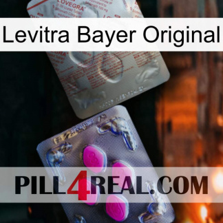 Levitra Bayer Original 38